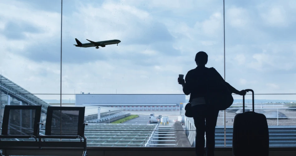 A Guide To Oakland International Airport