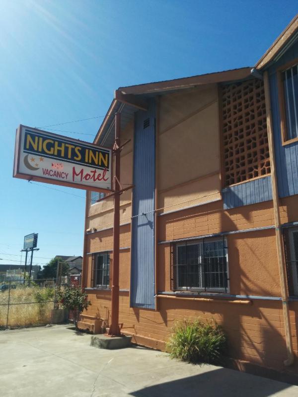Nights Inn Motel Main image