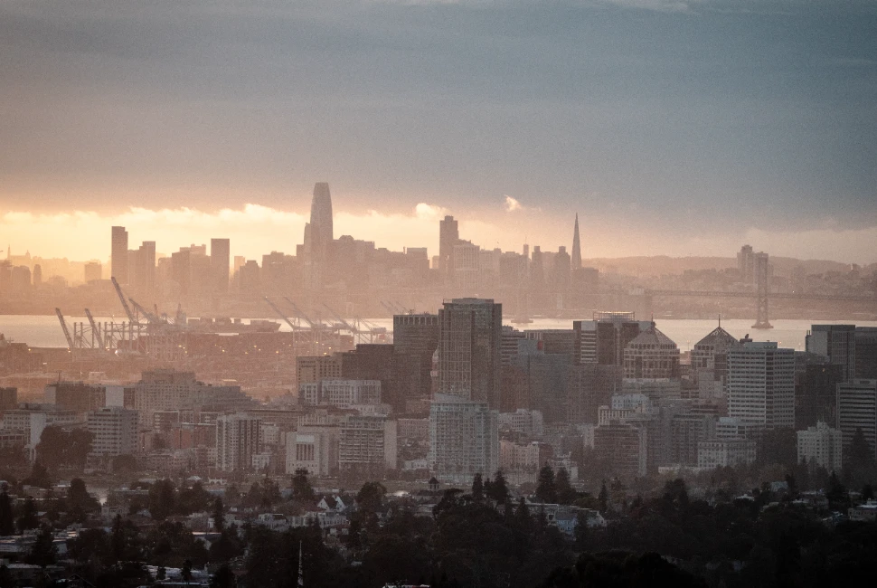 Discovering Oakland, CA: An Introduction to the City and its Weather