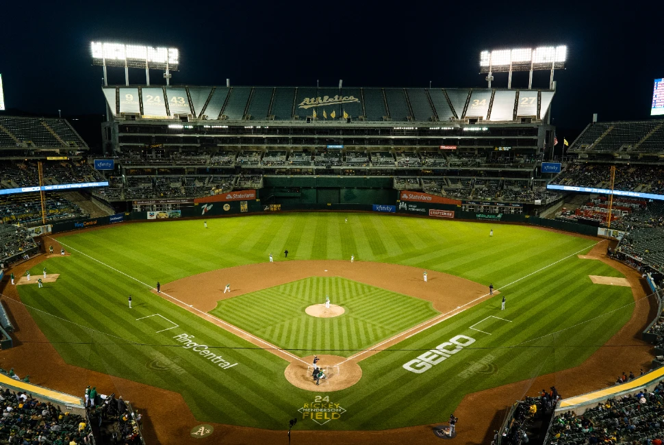 Exploring Oakland's Hidden Gems: Attractions and Activities
