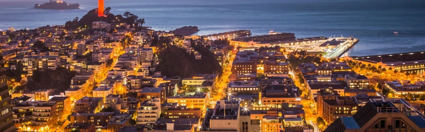 Best Ways to Get From Oakland to San Francisco