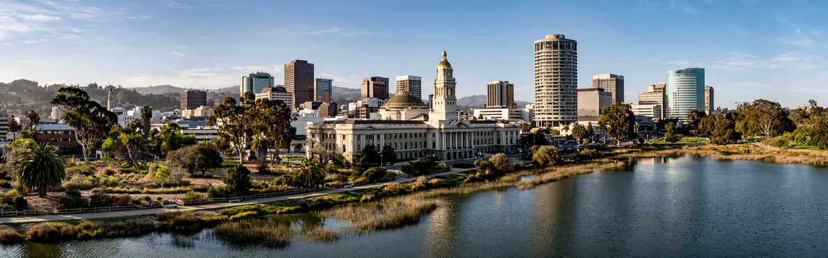 Explore Oakland: The City of Possibilities