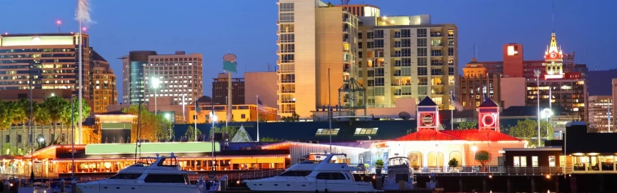 Top 10 things to do in Oakland CA