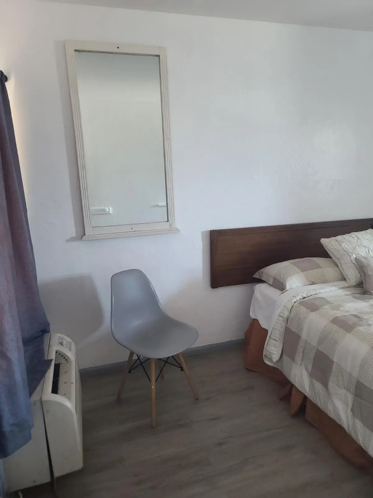 Nights Inn Motel 8